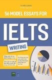  56 Module Essays For Ielts Writing 
