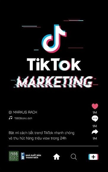  Tiktok Marketing 