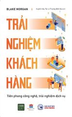 Trải Nghiệm Khách Hàng