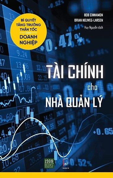 Tài Chính Cho Nhà Quản Lý - 1980Books