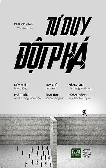  Tư Duy Đột Phá 