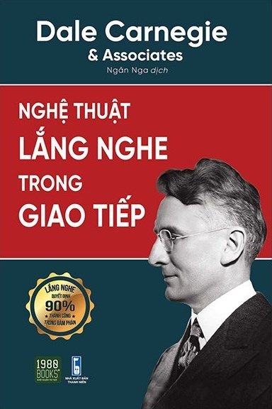  Nghệ Thuật Lắng Nghe Trong Giao Tiếp 