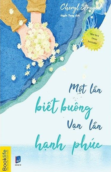  Một Lần Biết Buông Vạn Lần Hạnh Phúc 