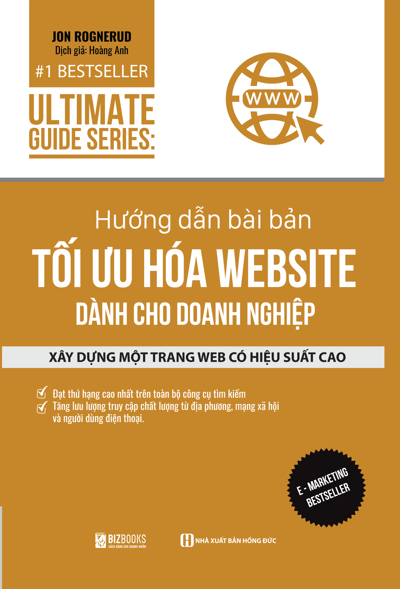 Hướng Dẫn Bài Bản Tối Ưu Hóa Website Dành Cho Doanh Nghiệp 