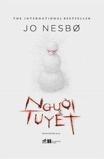 Người Tuyết - Jo Nesbø