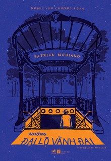 Những Đại Lộ Vành Đai!