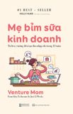  Mẹ Bỉm Sữa Kinh Doanh Online 