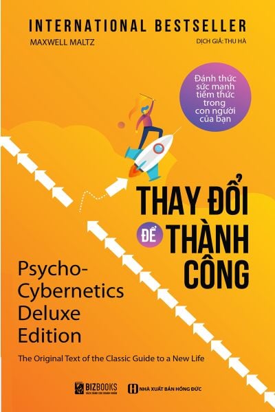 Thay Đổi Để Thành Công