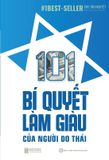  101 Bí Quyết Làm Giàu Của Người Do Thái 