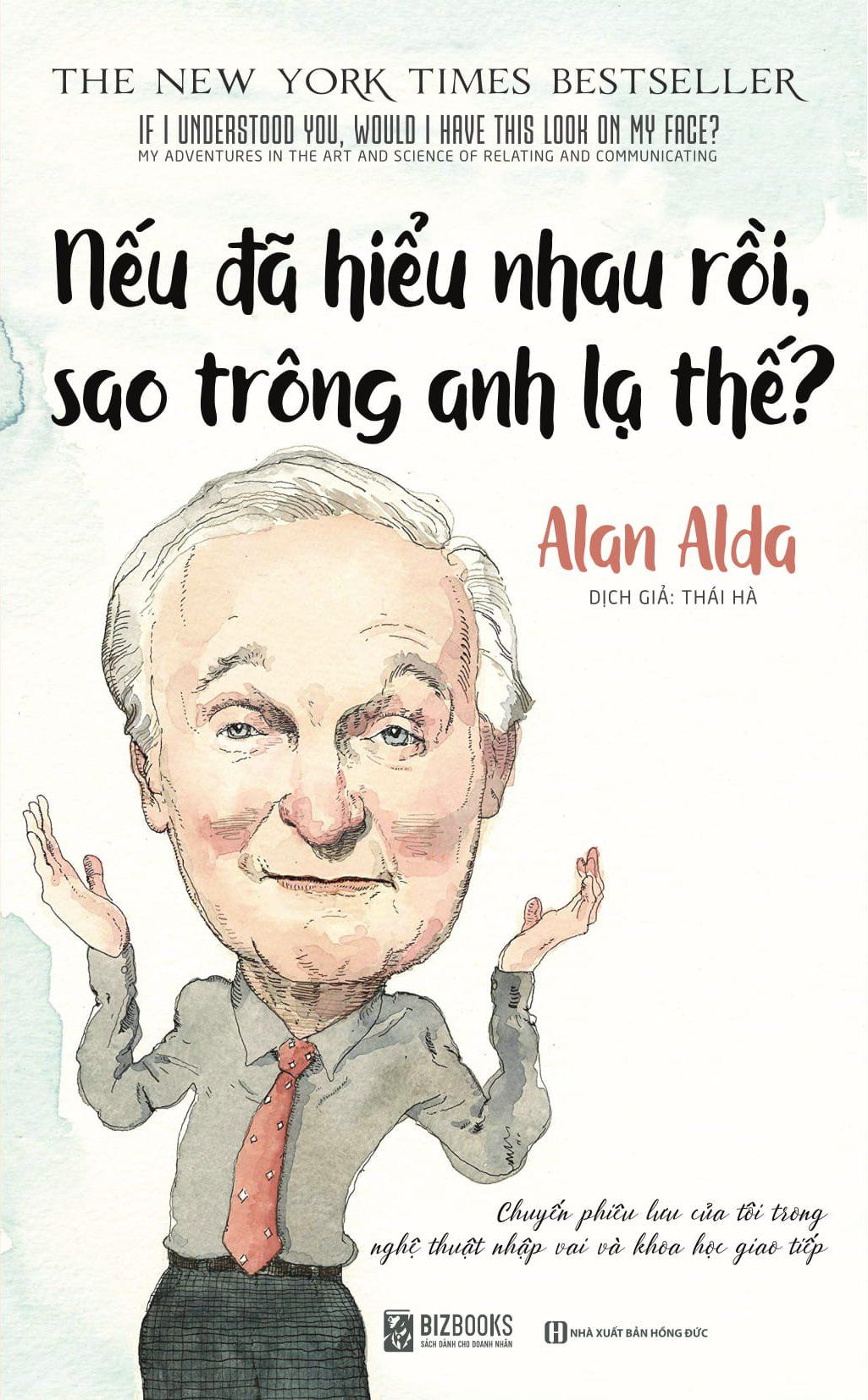  Nếu Đã Hiểu Nhau Rồi, Sao Trông Anh Lạ Thế? 