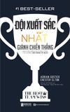  Đội Xuất Sắc Nhất Dành Chiến Thắng 