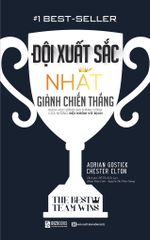 Đội Xuất Sắc Nhất Dành Chiến Thắng
