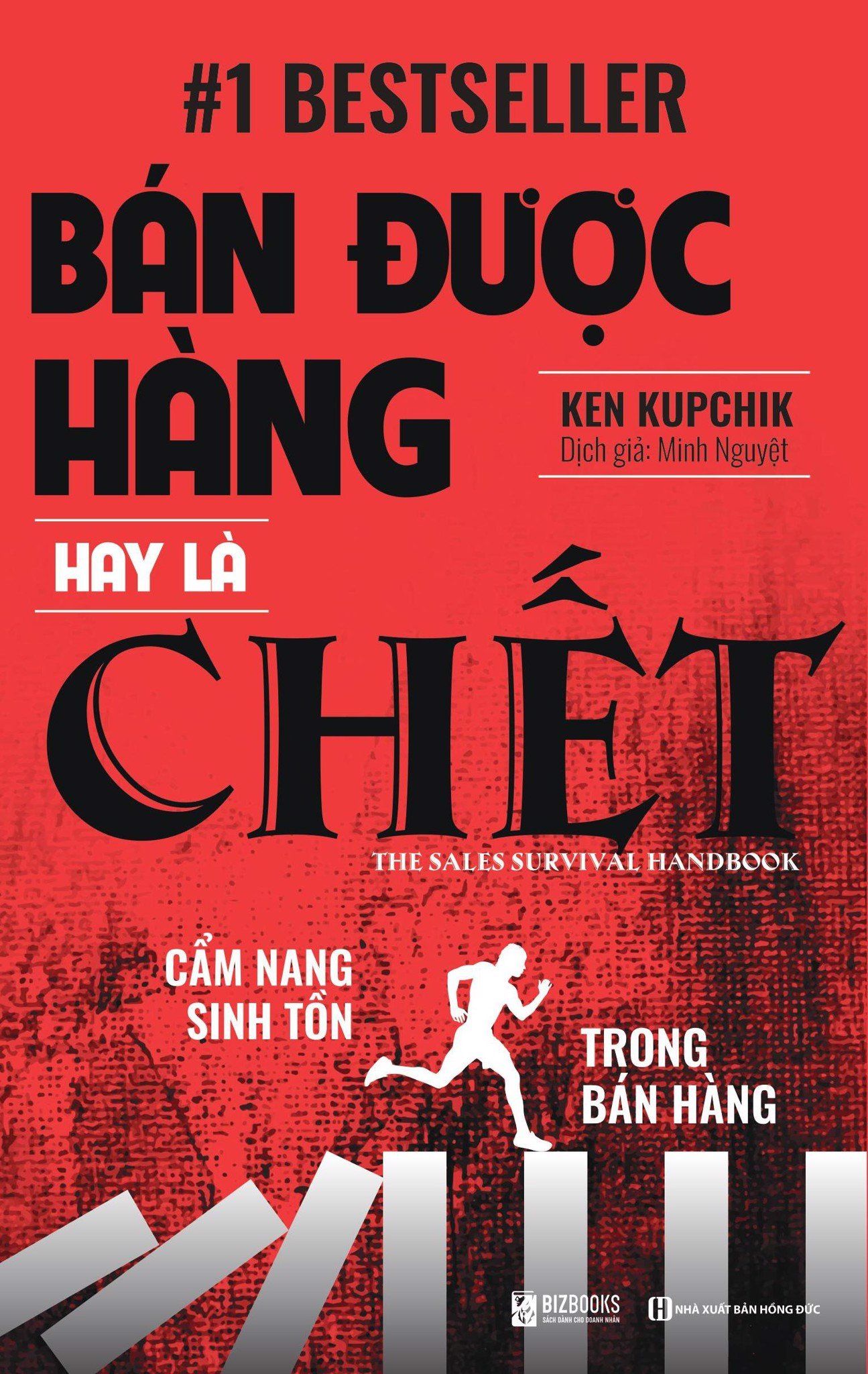  Bán Được Hàng Hay Là Chết 