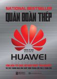  Quân Đoàn Thép Huawei 