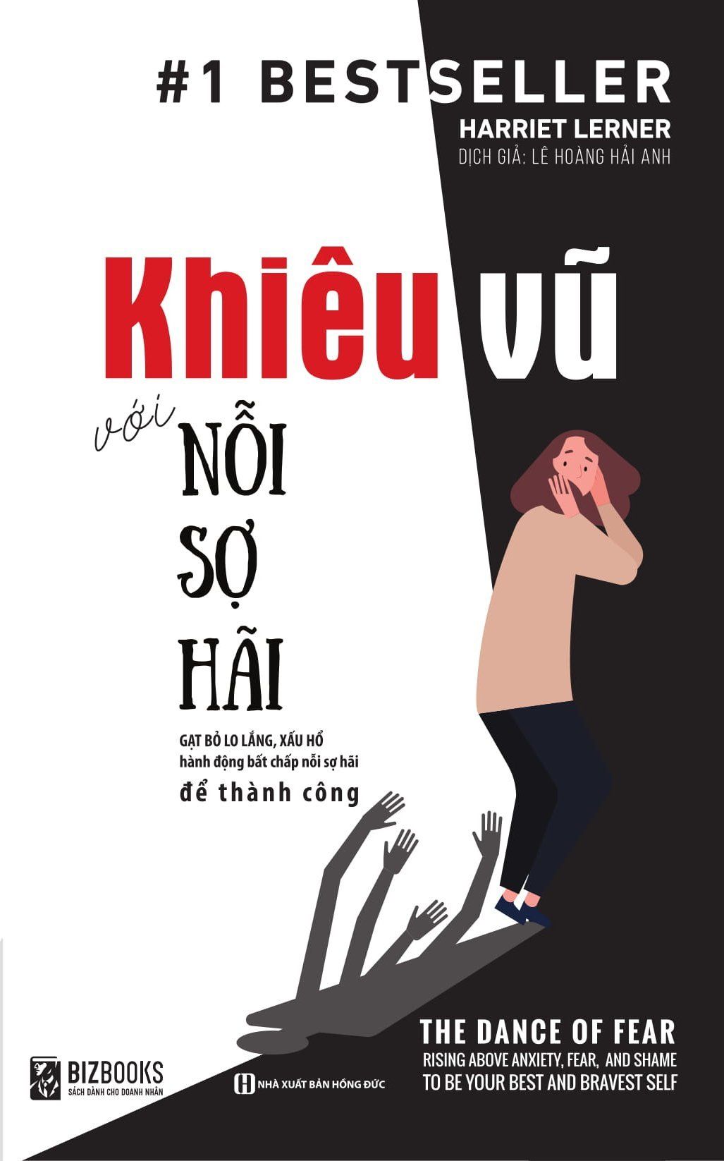  Khiêu Vũ Với Nỗi Sợ Hãi 