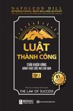  Luật Thành Công: Chìa Khóa Vàng Đánh Thức Ước Mơ Của Bạn - Tập 2 