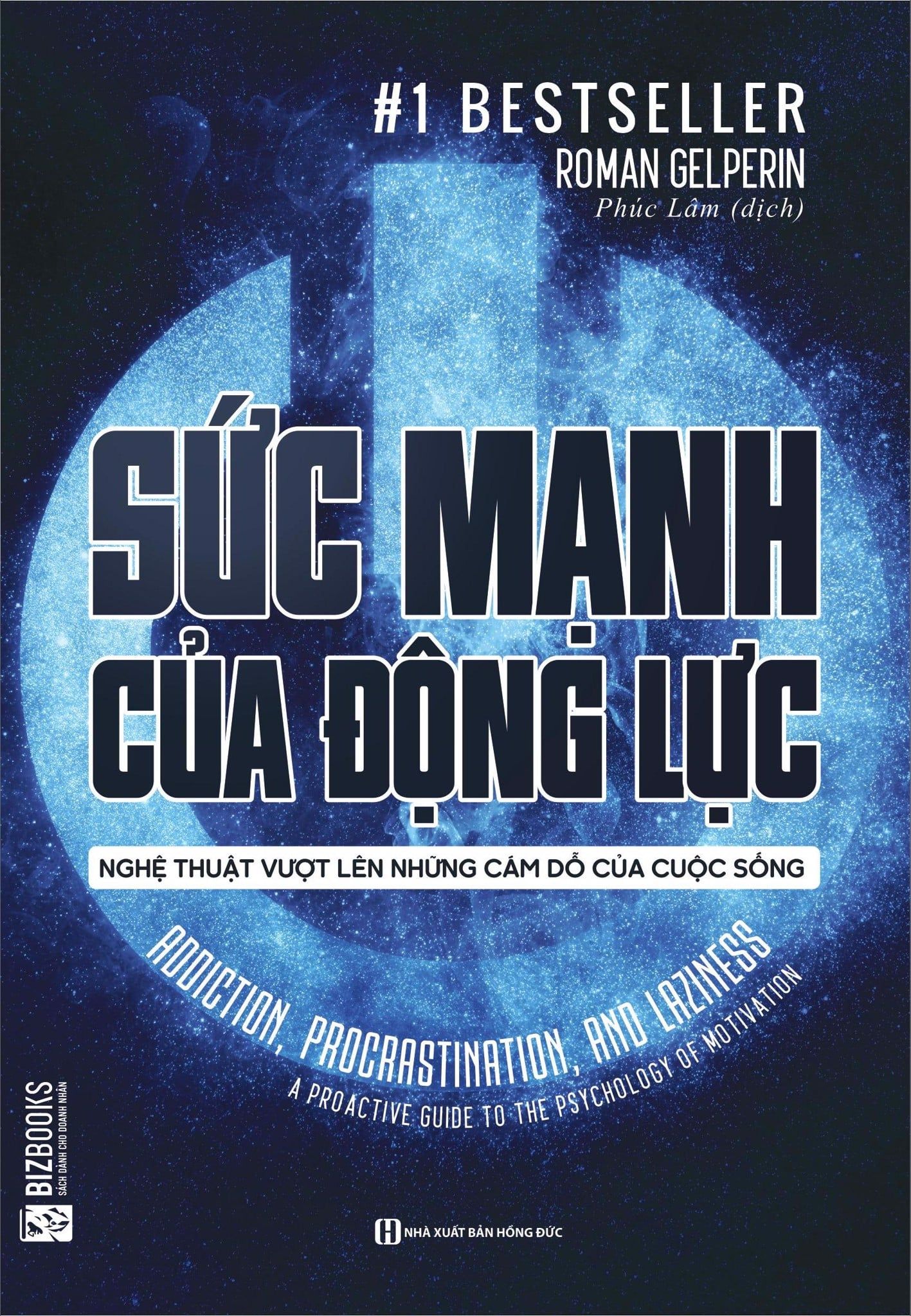  Sức Mạnh Của Động Lực 