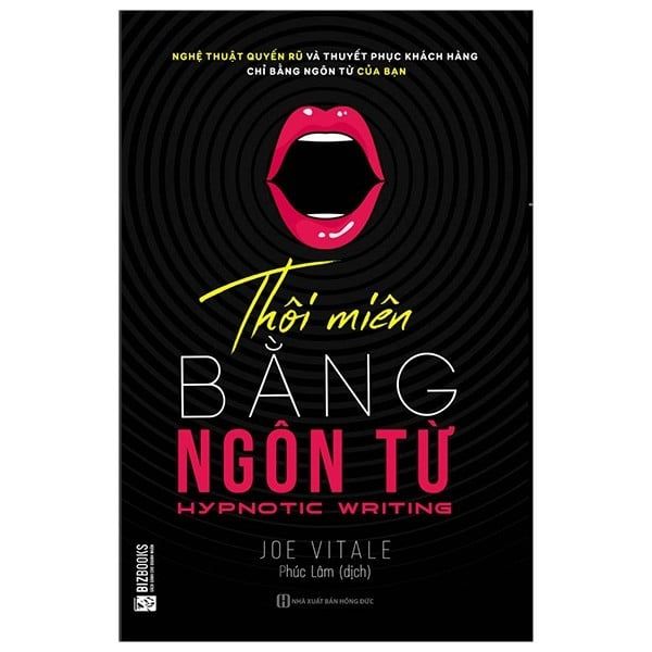  Thôi Miên Bằng Ngôn Từ 