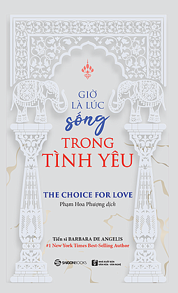  Giờ Là Lúc Sống Trong Tình Yêu 
