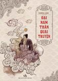  Đại Nam Thần Quái Truyện 