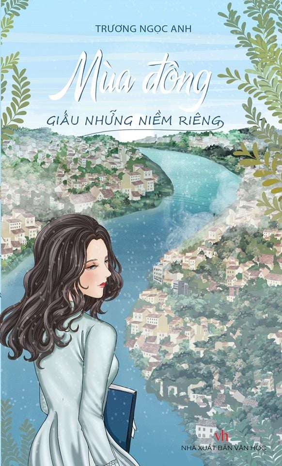  Mùa Đông Giấu Những Niềm Riêng 