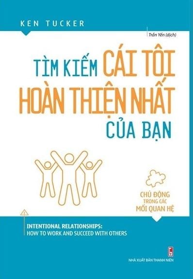 Tìm Kiếm Cái Tôi Hoàn Thiện Nhất Của Bạn - Thiện Minh