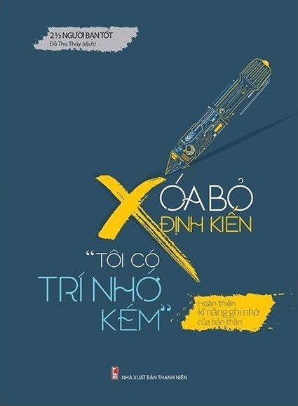  Xóa Bỏ Định Kiến 