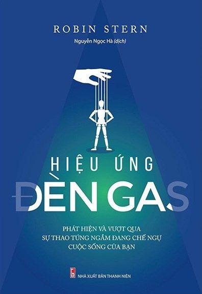  Hiệu Ứng Đèn Gas 