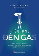 Hiệu Ứng Đèn Gas