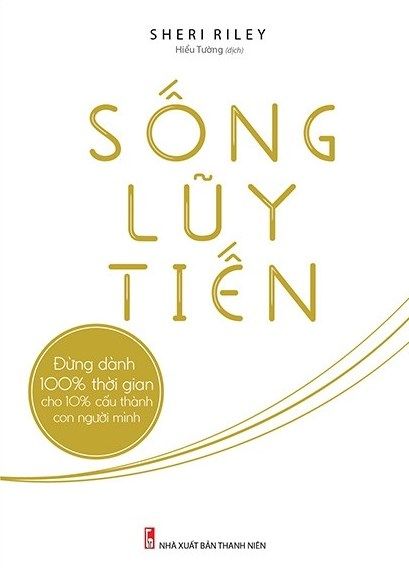  Sống Lũy Tiến 