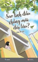 Sao Tình Đầu Chẳng Mãi Dài Lâu