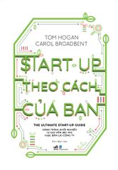 Start-Up Theo Cách Của Bạn