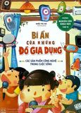 Bí Ẩn Của Những Đồ Gia Dụng 