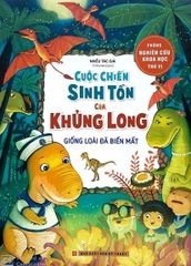 Cuộc Chiến Sinh Tồn Của Khủng Long