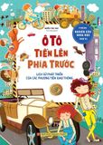  Ô Tô Tiến Lên Phía Trước 