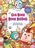  Gia Đình Dinh Dưỡng 