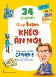  34 Bí Quyết Giúp Bạn Khéo Ăn Nói 