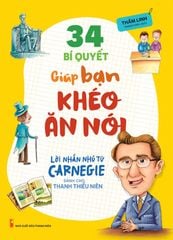 34 Bí Quyết Giúp Bạn Khéo Ăn Nói