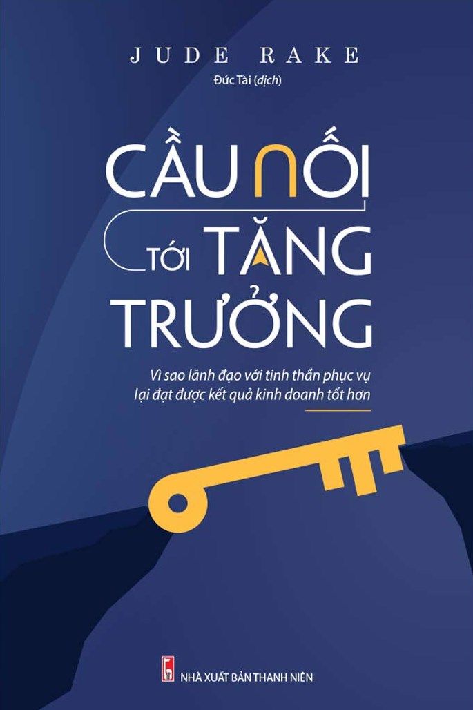 Cầu Nối Tới Tăng Trưởng 