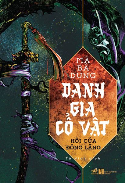 Danh Gia Cổ Vật - Tập 3: Hôi Của Đông Lăng - Do