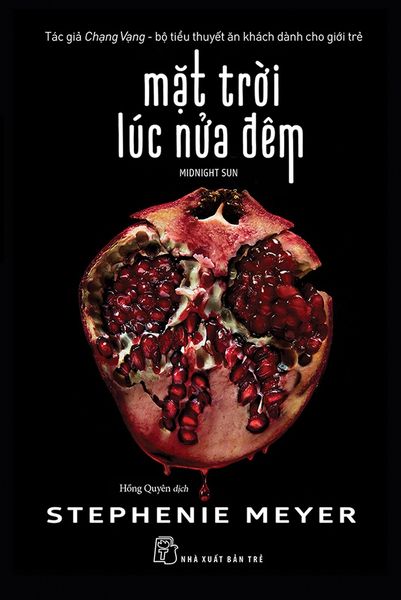 Mặt Trời Lúc Nửa Đêm