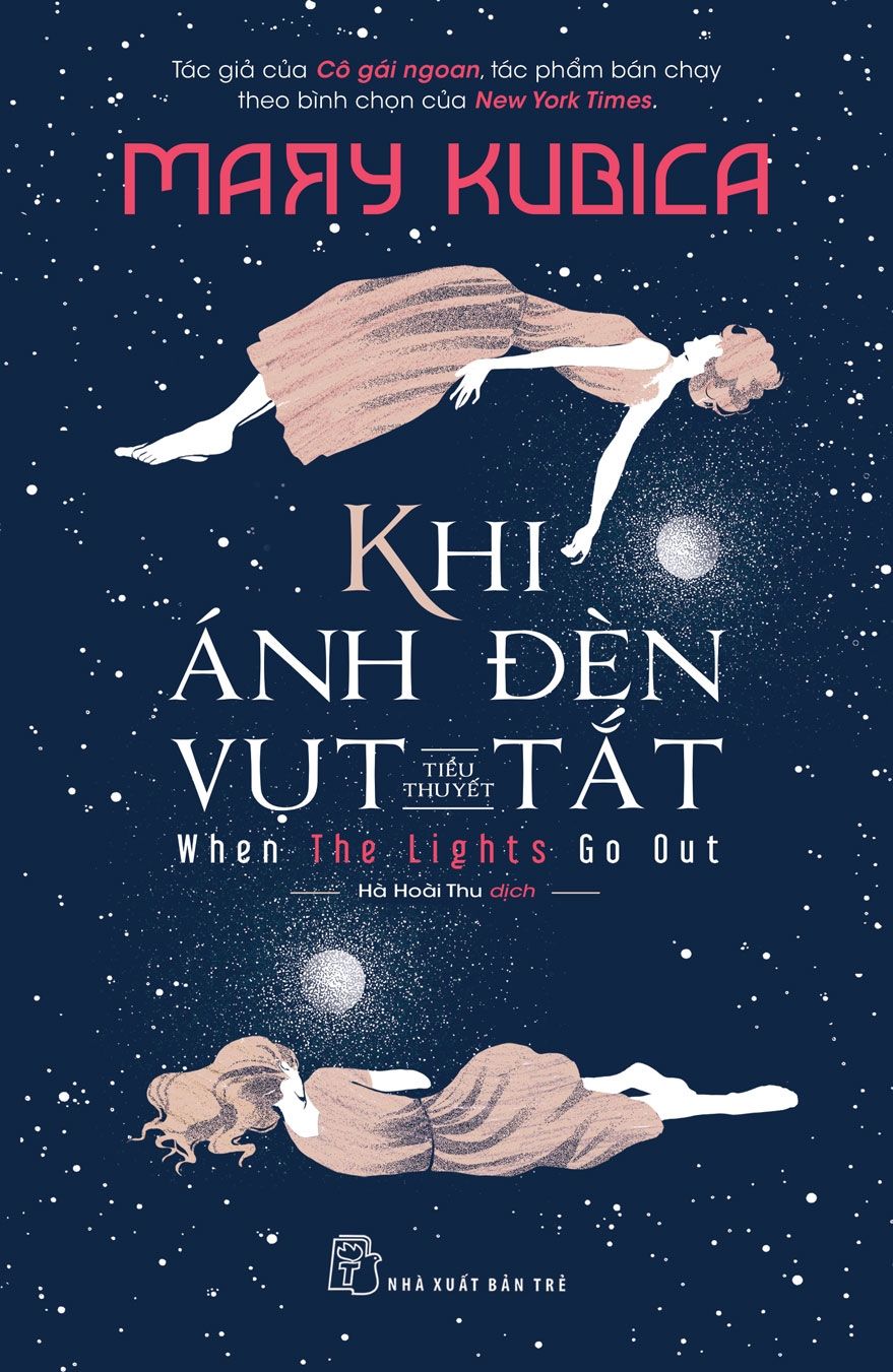  Khi Ánh Đèn Vụt Tắt 