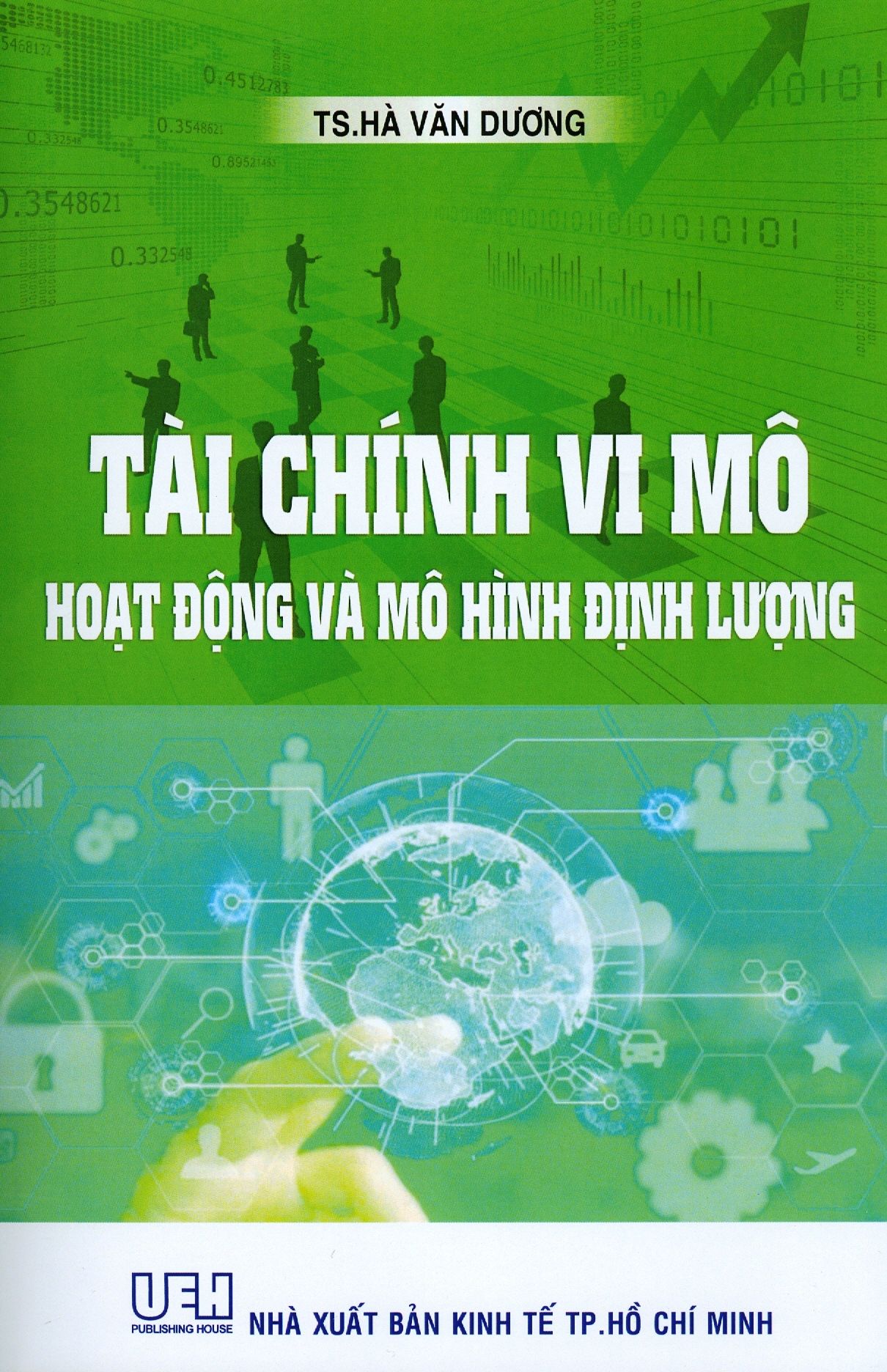  Tài Chính Vi Mô - Hoạt Động Và Mô Hình Định Lượng 