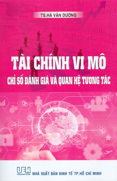 Tài Chính Vi Mô - Chỉ Số Đánh Giá Và Quan Hệ Tương Tác - Dương Hà