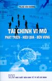  Tài Chính Vi Mô - Phát Triển - Hiệu Quả - Bền Vững 