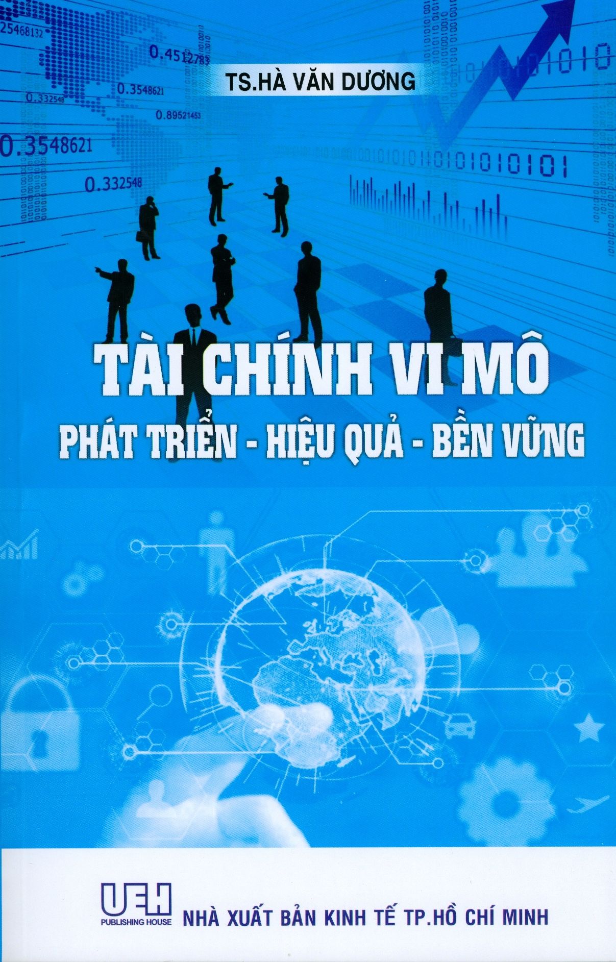  Tài Chính Vi Mô - Phát Triển - Hiệu Quả - Bền Vững 