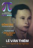  Tạp Chí Pi: Tập 1 - Số 3 (Tháng 3/2017) 