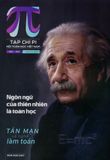  Tạp Chí Pi: Tập 1 - Số 8 (Tháng 8/2017) 