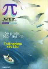 Tạp Chí Pi: Tập 1 - Số 12 (Tháng 12/2017)