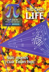 Tạp Chí Pi: Tập 4 - Số 9 (Tháng 9/2020)